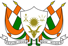Niger Coat of Arms 