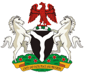 Nigeria Coat of Arms 