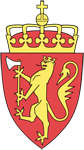 Norway coat of Arms