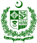 Pakistanl Coat of Arms 