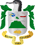 Saba Coat of Arms 