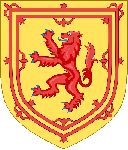 Scotland Coat of Arms 