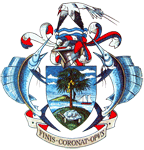 Republic of Seychelles Coat of Arms 