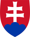 Slovakia Coat of Arms 