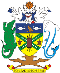 Solomon Islands Coat of Arms 