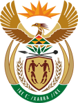 South Africa Coat of Arms 