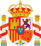 Spain Coat of Arms 
