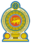 Sri Lanka Coat of Arms 