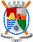 Sint Eustatius Coat of Arms 