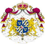 Sweden Coat of Arms 