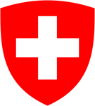 Switzerland Coat of Arms 