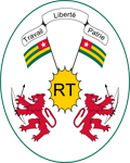 Togo Coat of Arms 