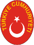 Turkey Coat of Arms 