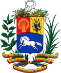 Venezuela Coat of Arms 