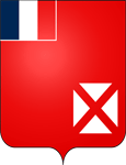 Wallis & Futuna Coat of Arms 