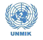 Kosovo UNMIK Logo
