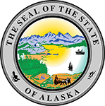 Seal Alaska