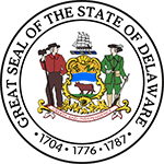 Seal-Delaware