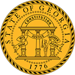 Seal Georgia