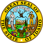 Seal Idaho