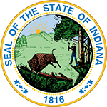 Seal Indiana