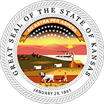 Seal Kansas