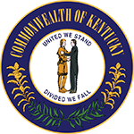 Seal Kentucky