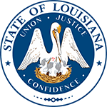 Seal Louisiana