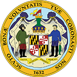 Seal Maryland