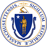 Seal Massachusetts