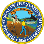 Seal Minnesota