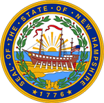Seal New Hampshire