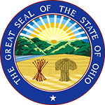 Seal Ohio