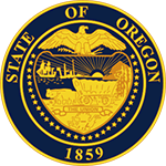 Seal Oregon