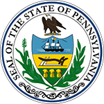 Seal Pennsylvania