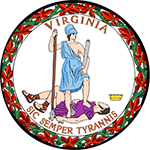 Seal Virginia