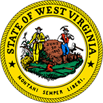 Seal West Virginia