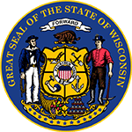 Seal Wisconsin