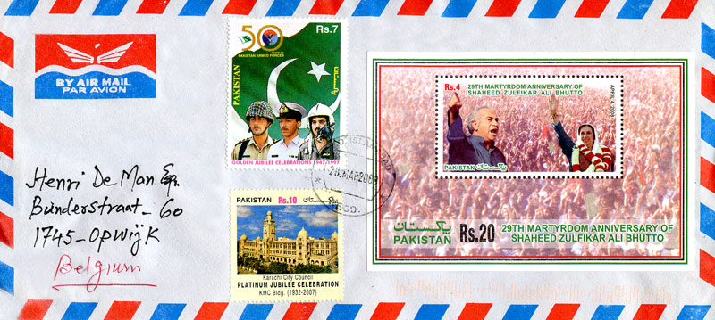 Cover Pakistan